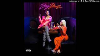 Dreezy - Cash app Ft. Offset