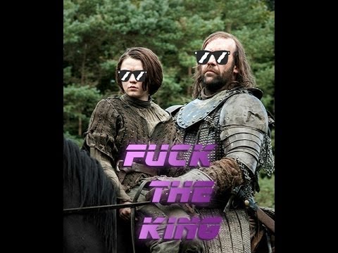 Game of Souls - Sandor Clegane's Journey Through Drangleic