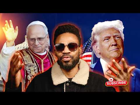 Trump Is Not Happy With The Pope