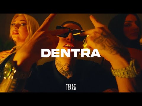 [FREE] Trannos x Arab Type Beat - "Dentra" | Dark Dancehall Instrumental 2024
