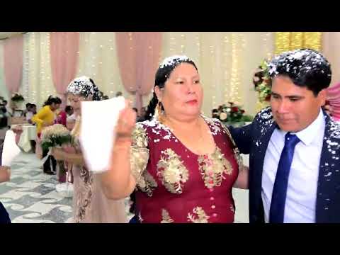 DOS PALOMITAS  CUECA    K LIBRE 50 EN VIVO CLIZA 2024