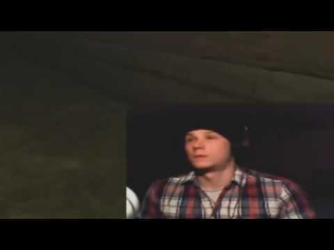 LaeppaVika   Slenderman, Tissieläin ja Morso