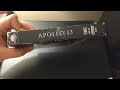 2 Different Versions Of Apollo 13