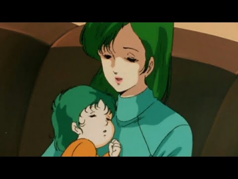 Macross Episode 30: "Viva Maria"