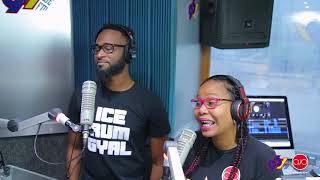 Mars vs Venus - &quot;How Do You Deal With No Longer Being Attracted To Your Significant Other?&quot;