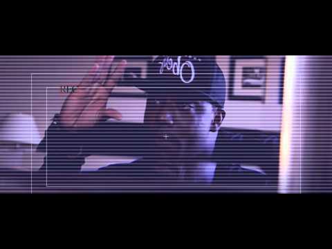 Podgy Smith "Nightmares" Visual by Kreativ Film Works