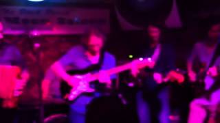 Sonny Landreth w/ Roddie Romero and the Hub City All Stars