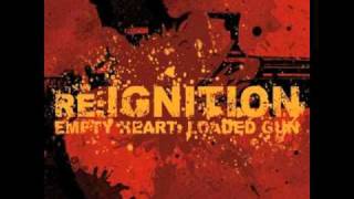 Re: Ignition - By a Thread