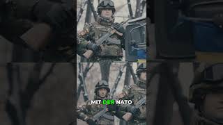F-35: NATO-Kompatibilität &amp; Europas Sicherheit?