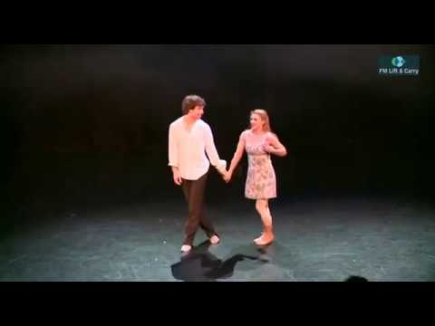 Lift Carry FM | Dance Lift and Carry | Theater Dance FM