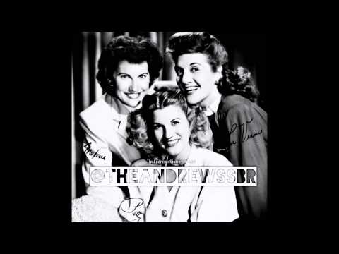 The Andrews Sisters - Them That Has - Gets (1946)