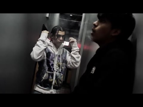 xhris2eazy & pistolero2k - bih (official music video)
