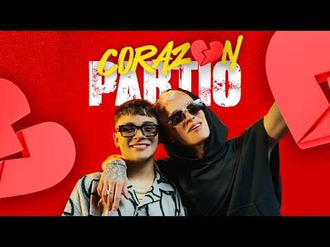 Pone La Premier - Corazon Partio on Spotify Charts