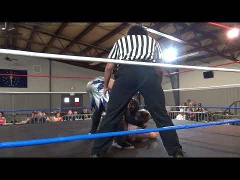 815 vs ALPHA PAYNE VS ALIENATED YOUTH