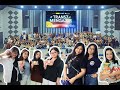 TRANS7 MENGAJAR GOES TO UNIVERSITAS INDONESIA