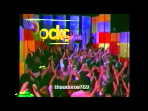 80s & 90s The Party - Greek 90s Video Mix ( Vol.4 ) (HD)