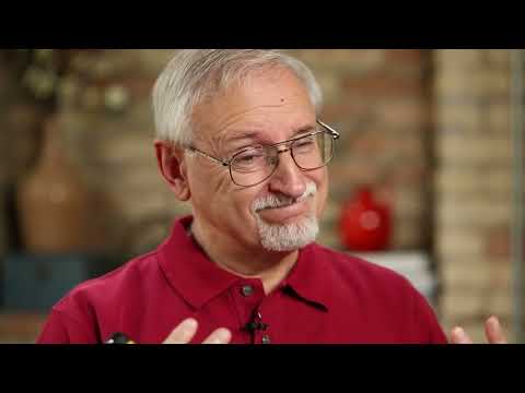 A Survey of the Old Testament (Revised), taught by Andrew E. Hill and John H. Walton #biblestudy