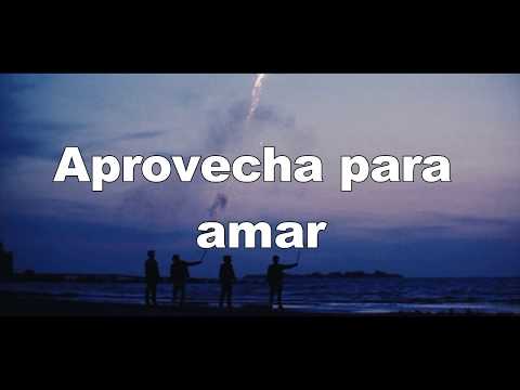download lagu mp3 mp4 Aprovecha Santiago Benavides Letra, download lagu Aprovecha Santiago Benavides Letra gratis, unduh video klip Aprovecha Santiago Benavides Letra