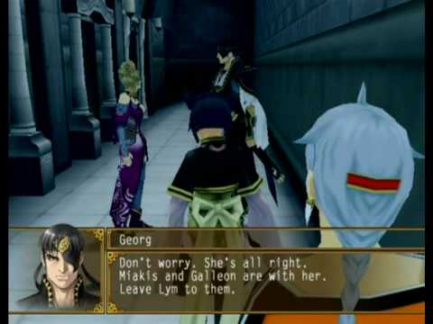 Suikoden 5 - Part 74 - All Hope Is Lost