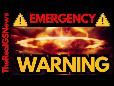 Emergency Alert Warning! Washington: Prepare Now! Nationwide Message! - Grand Supreme News