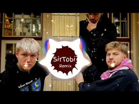 01099 - Verschwendete Zeit (SirTobi Remix)