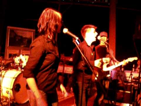 Pfandfrei und Bad Penny live - Hang on sloopy 2009 Teil 2