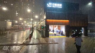 Download lagu Heavy Rain Walk in Tokyo’s Record-Breaking Storm: 4K/HDR Video | Relaxing Natural City Ambience mp3 Download lagu Heavy Rain Walk in Tokyo’s Record-Breaking Storm: 4K/HDR Video | Relaxing Natural City Ambience mp3