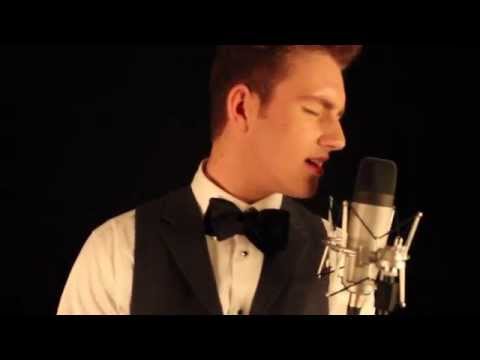 Justin Timberlake - Not A Bad Thing (Taylor Hewitt Cover) (Music Video)