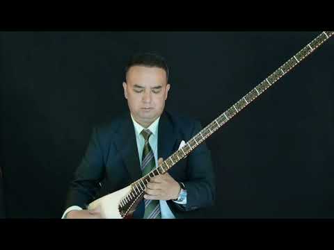 Bulut Könglüm - Esqer Muxter | Uyghur Tembur Music (2/14)