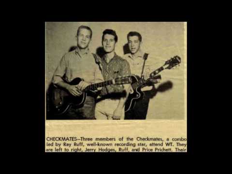 The Checkmates - Hey Girl