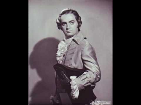 Luciano Pavarotti,Joan Sutherland & Dominic Cossa - Trio ( L'elisir d'amore - Gaetano Donizetti )