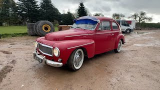 Carro Volvo 544 | Imagem 4 - Autoline