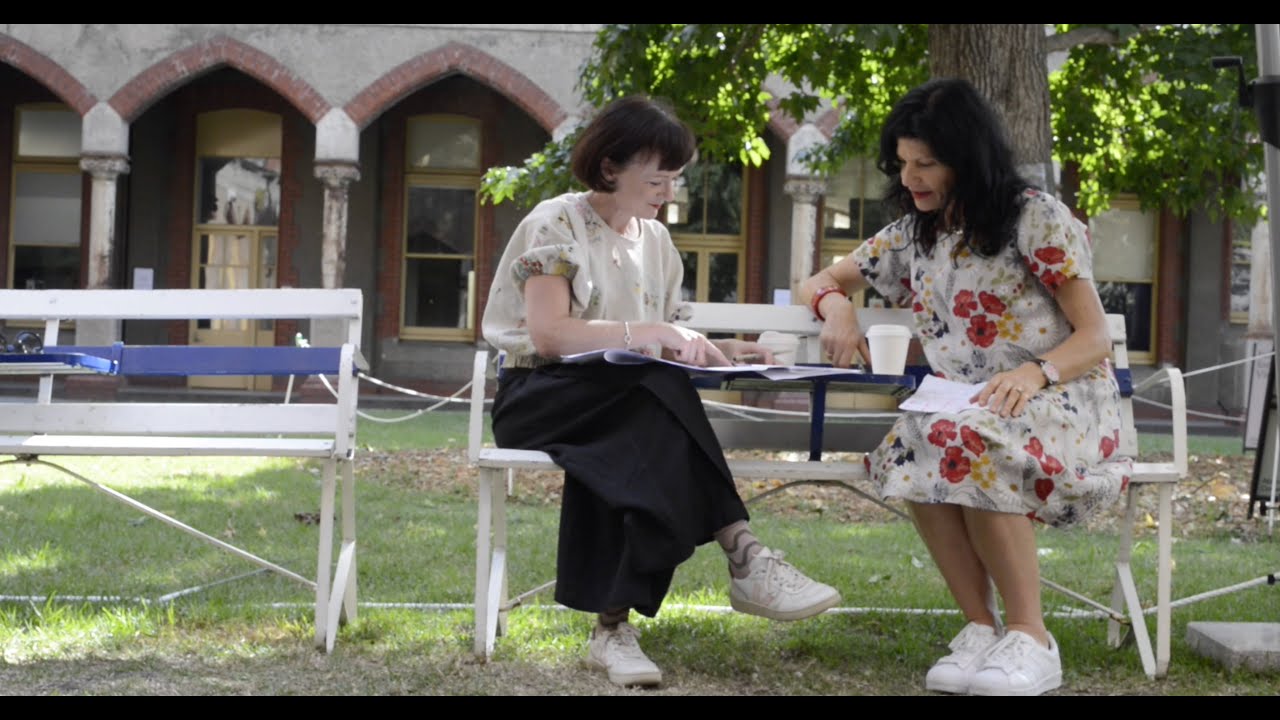 Don't Forget by Jane Godwin and Anna Walker | Meet the Creators