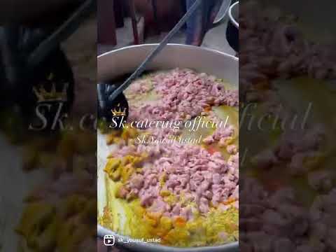 #goldenchicken #hyderabadi #food #catering #chef #youtube #trending #video #viral #function