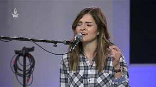 Lauren Alexandria &amp; Misty Edwards - IHOP Worship - Power of Your Love