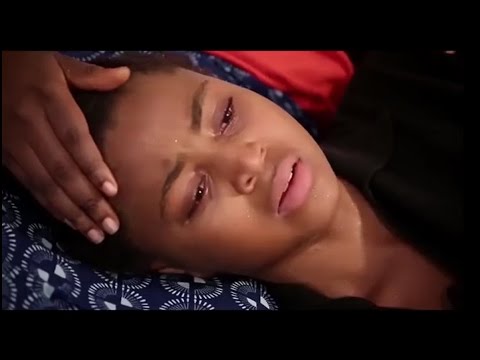SORROWS OF OLAMMA 3 - 2016 Latest Nigerian Nollywood Movie