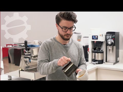 download lagu mp3 mp4 Seattle Latte Art, download lagu Seattle Latte Art gratis, unduh video klip Seattle Latte Art