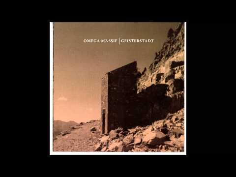 Omega Massif - Geisterstadt (Full Album)