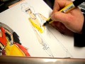 Scribble Zeichnen Tutorial By Www Grafikdesignatelier Com