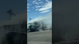 Phoenix AZ: Driving on the 60 like .. #phoenixaz #phoenixarizona #arizona