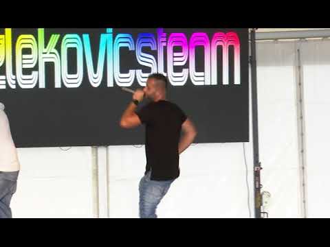 Búcsú Dunaharasztin 2021. - 1. (2021. 34. hét)