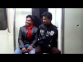 Mirgi Video In Delhi Metro