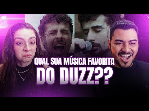 CASAL REAGE 2 EM 1: Kurt Cobain - Acústico Duzz & Ladrão de Lagrimas - Acústico Duzz