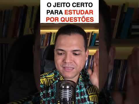 THE RIGHT WAY TO STUDY BY QUESTIONS - How to Study for Tests and Exams