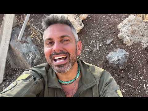 Update (Day 699) Swords of Iron - “Enemy Demands” 