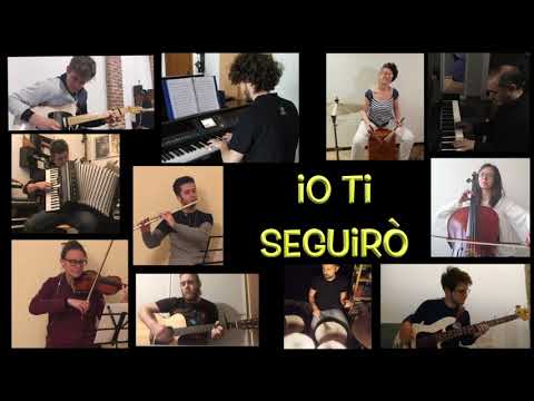 Domani e per sempre - Gruppo Shekinah (video ufficiale)