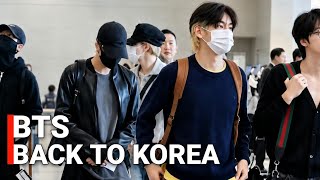 Download lagu BTS Kembali ke Korea Setelah Konser Las Vegas | Update Konser BTS Busan Festa 2026 mp3 Download lagu BTS Kembali ke Korea Setelah Konser Las Vegas | Update Konser BTS Busan Festa 2026 mp3