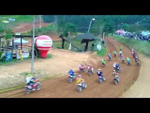 5° etapa copa grande floripa