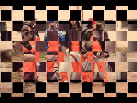 The mike ft Genc Ho-jah