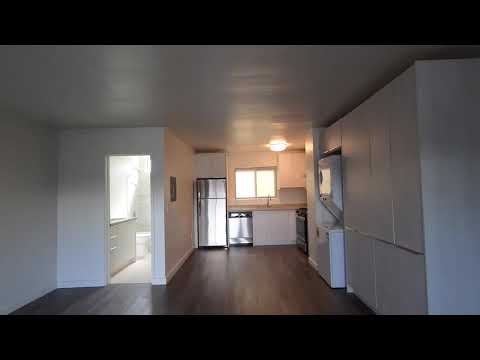 PL8080 - BRAND NEW Studio Apartment for Rent! (Hollywood, CA)